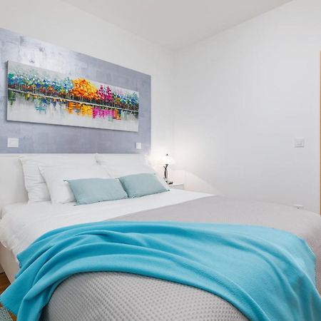 Apartment Mila 파자나 외부 사진
