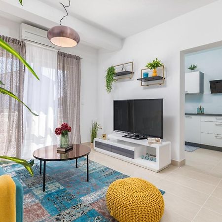 Apartment Mila 파자나 외부 사진