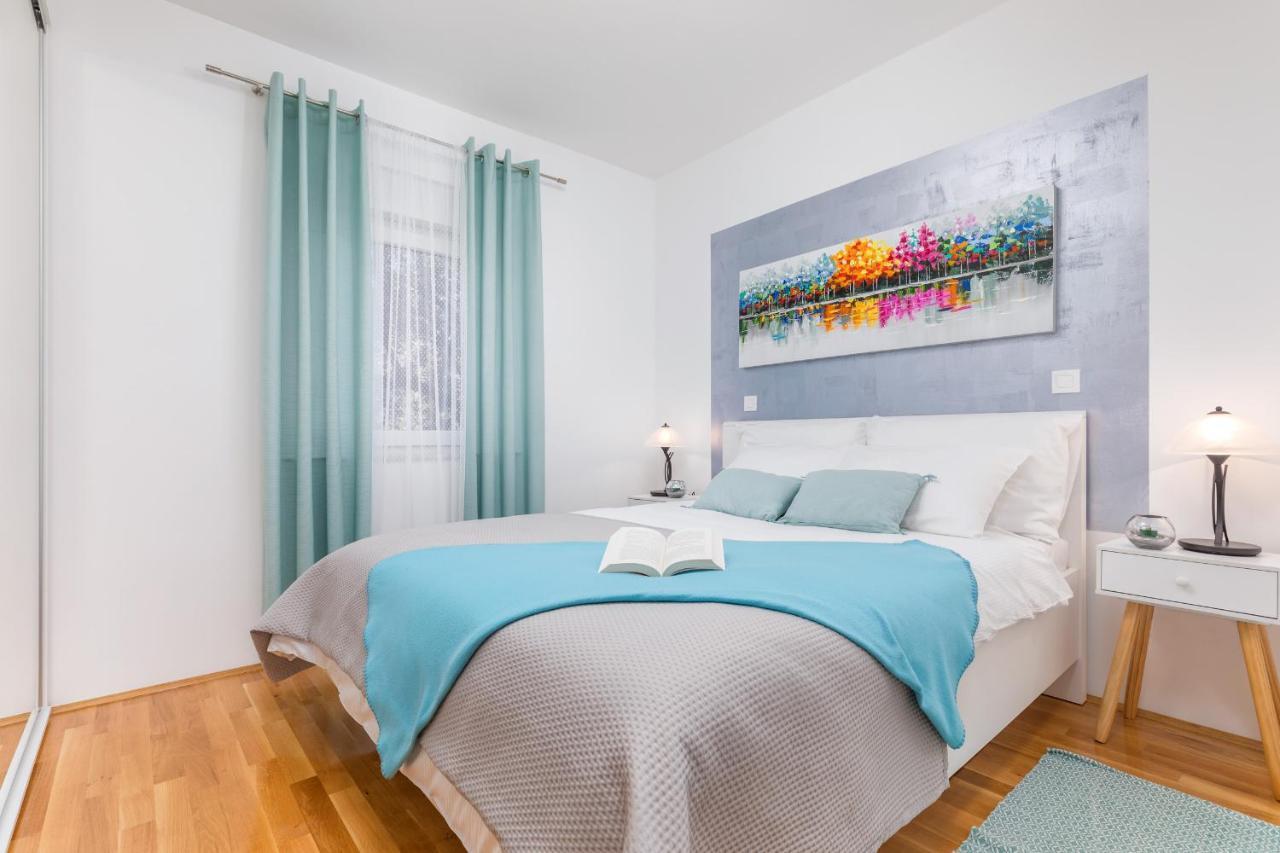 Apartment Mila 파자나 외부 사진